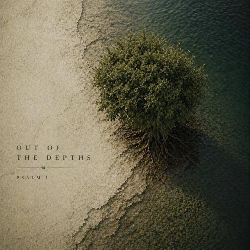 Psalm 1 cover artwork