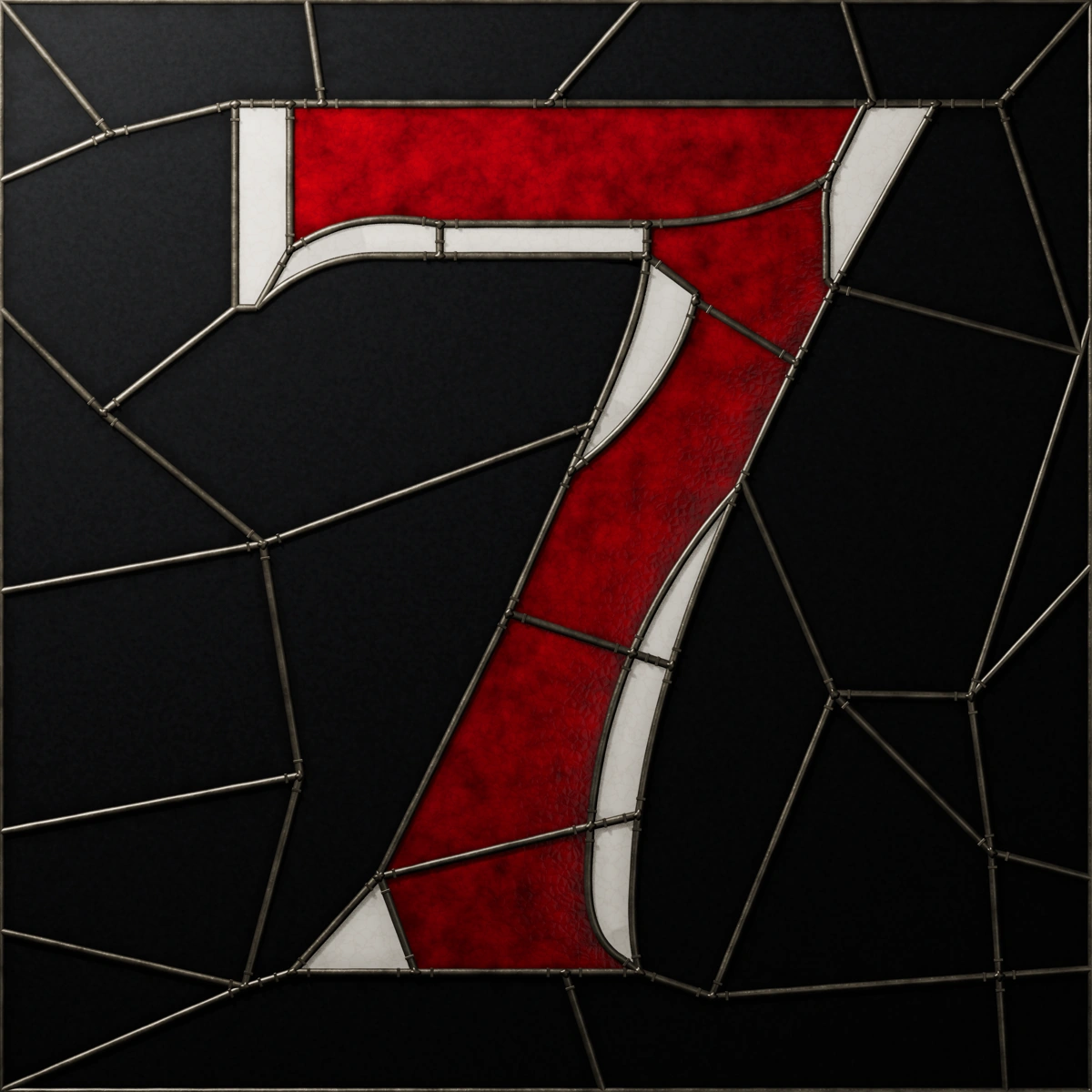 Psalm 7 cover